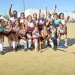 Destacada participación misionera en el Torneo Nacional de Hockey Social