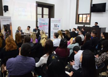 Posadas: se realizó la 1° capacitación sobre Consolidación Normativa Municipal