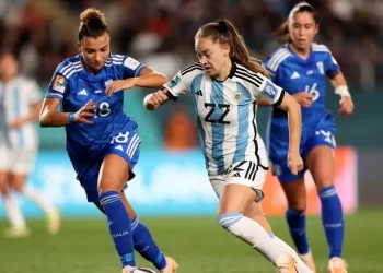 Mundial Femenino: Argentina se mide con Sudáfrica en busca de la primera victoria