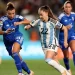Mundial Femenino: Argentina se mide con Sudáfrica en busca de la primera victoria