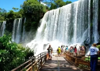 El receso invernal dejó ingresos económicos superiores a los 10 mil millones