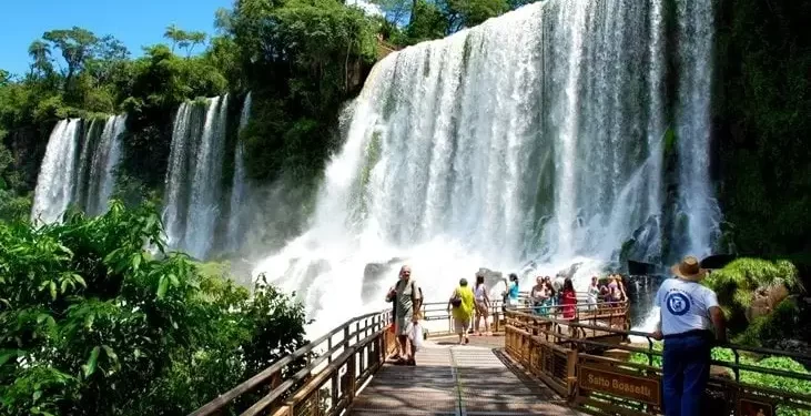 El receso invernal dejó ingresos económicos superiores a los 10 mil millones