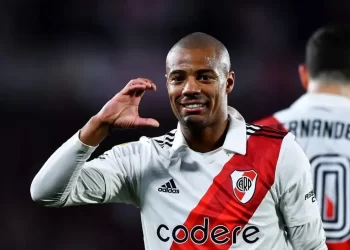 Copa Argentina: River se enfrenta a Talleres