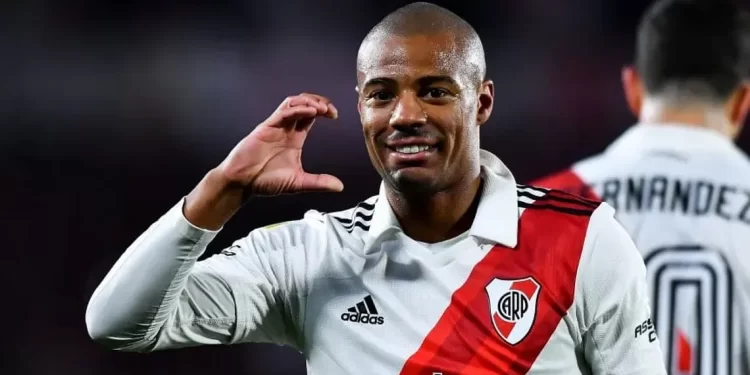 Copa Argentina: River se enfrenta a Talleres