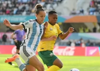 Mundial Femenino: Argentina se lo empató a Sudáfrica a puro coraje y ahora depende de un milagro