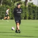 MLS: a la espera de Lionel Messi, Gerardo Martino dirigió su primera práctica en el Inter Miami