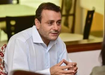 Herrera Ahuad: “Con recursos propios, el 70% del presupuesto irá al área social”