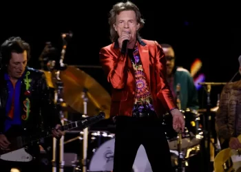 Mick Jagger cumple 80 años y no piensa parar