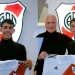 River blindó a un juvenil con una cláusula de 20 millones de dólares