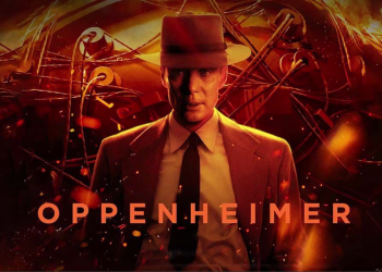Oppenheimer, un estreno atómico en el IMAX