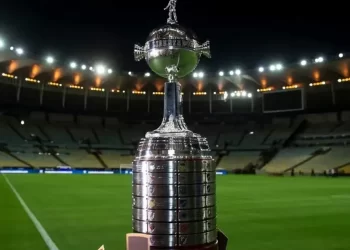 Copa Libertadores: confirmados los días y horarios de los octavos de final