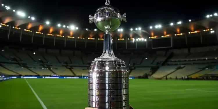 Copa Libertadores: confirmados los días y horarios de los octavos de final
