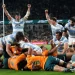 Rugby: Los Pumas le ganaron a Australia en la última jugada