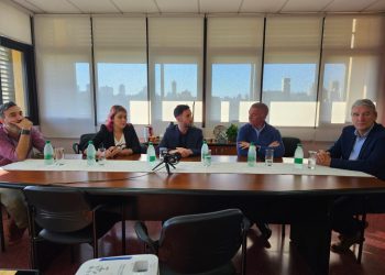 Educación lanzó el programa de responsabilidad social empresarial “ReconstruiRSE”