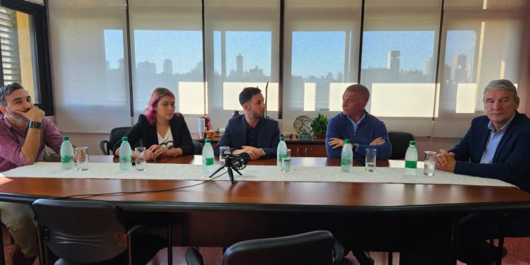 Educación lanzó el programa de responsabilidad social empresarial “ReconstruiRSE”