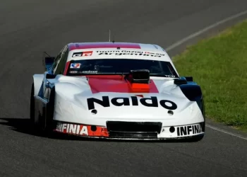 Turismo Carretera: Matías Rossi ganó en San Juan