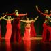 “Hagamos Danza”: un sábado oriental en el Teatro Lírico