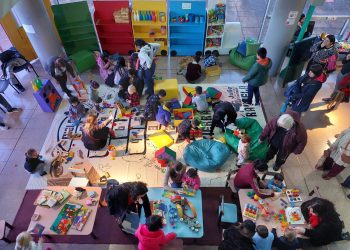 Posadas: este finde, las vacaciones siguen en el Parque