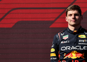 Fórmula 1: Max Verstappen ganó el Gran Premio de Bélgica