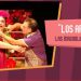 Los niños misioneros continúan celebrando su mes con “El teatro va a tu barrio”