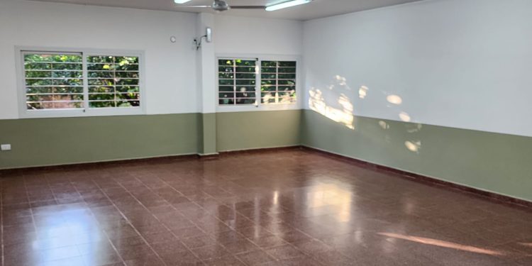 150 millones para reforzar los entornos formativos y mantenimiento de las escuelas técnicas