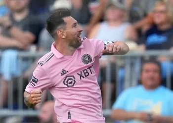 Estados Unidos: Messi va por su primer título en el Inter Miami