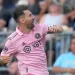 Estados Unidos: Messi va por su primer título en el Inter Miami