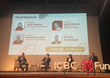 Consorcio Exportador Argentino celebra sus 25 años