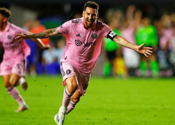 Estados Unidos: Messi quiere llevar a Inter Miami a la primera final de su historia