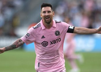 Estados Unidos: Lionel Messi va en busca de una nueva final con Inter Miami
