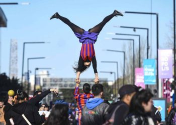 Buenos Aires: más de dos millones de personas visitaron una nueva edición de Tecnópolis