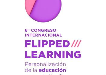 Están abiertas las inscripciones para el 6° congreso internacional de flipped learning