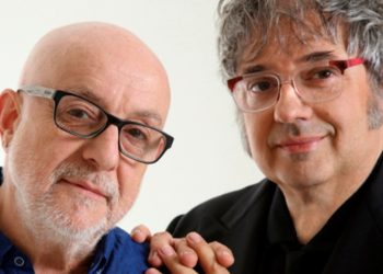 Juan Carlos Baglietto, Lito Vitale brindarán un show en Posadas