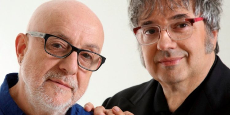 Juan Carlos Baglietto, Lito Vitale brindarán un show en Posadas