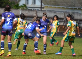 Torneo Federal: La Picada se impuso 3 a 1 ante Atlético Oberá