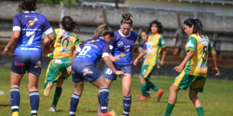 Torneo Federal: La Picada se impuso 3 a 1 ante Atlético Oberá