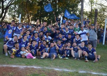 Liga Regional Obereña de Fútbol: Atlético Oberá campeón del apertura