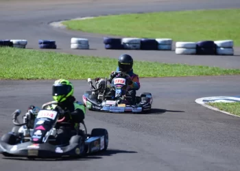 Oberá recibirá la quinta fecha del Misionero de Karting