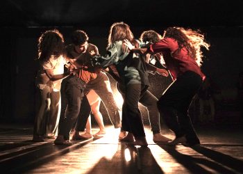 Lo mejor de la  danza internacional se apodera de la provincia