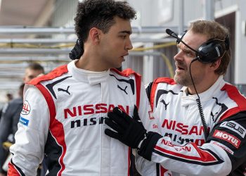 “Gran Turismo”, de la consola a las pistas, en el IMAX