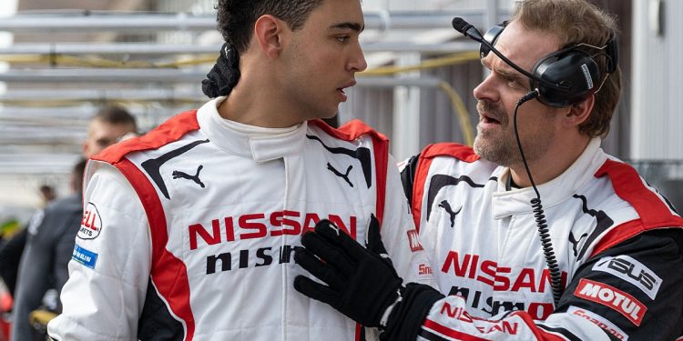 “Gran Turismo”, de la consola a las pistas, en el IMAX