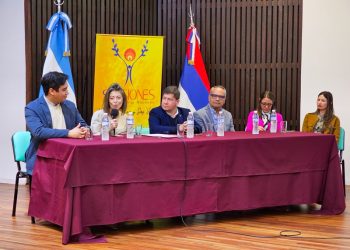 Misiones presentó el Programa de Acción Global para la Salud Mental