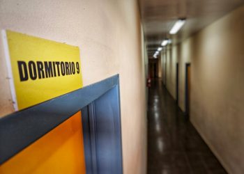 50 millones para albergues y residencias de la educación agrotécnica pública