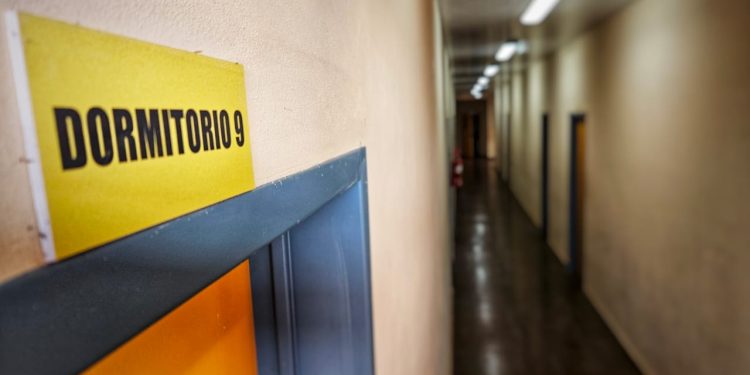 50 millones para albergues y residencias de la educación agrotécnica pública