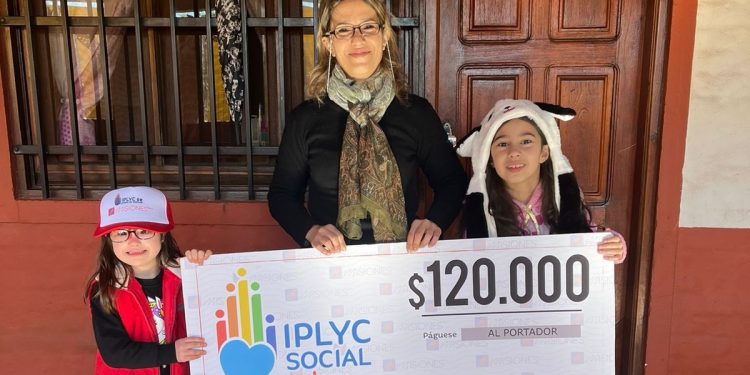 Apóstoles: entregaron premio del IPLyC Inclusivo