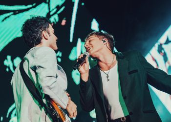 Posadas: Koino Yokan regresa al litoral