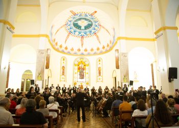 Posadas: una Noche Mágica en la Catedral