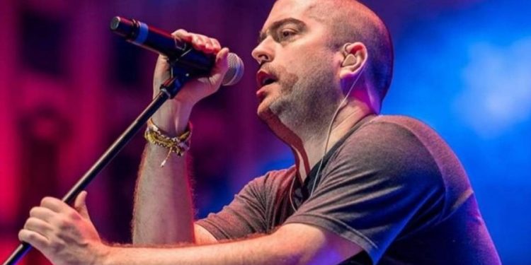 Don Osvaldo regresa a Corrientes