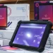 Con el programa Mi Tablet Neo, los jóvenes disfrutarán de una mayor conectividad