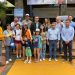 Cataratas recibió al turista un millón